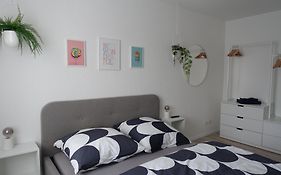 Apartment Annett